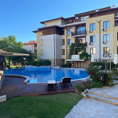 Garden Of Eden B3-2 Private One Bedroom Apartment Sveti Vlas Esterno foto