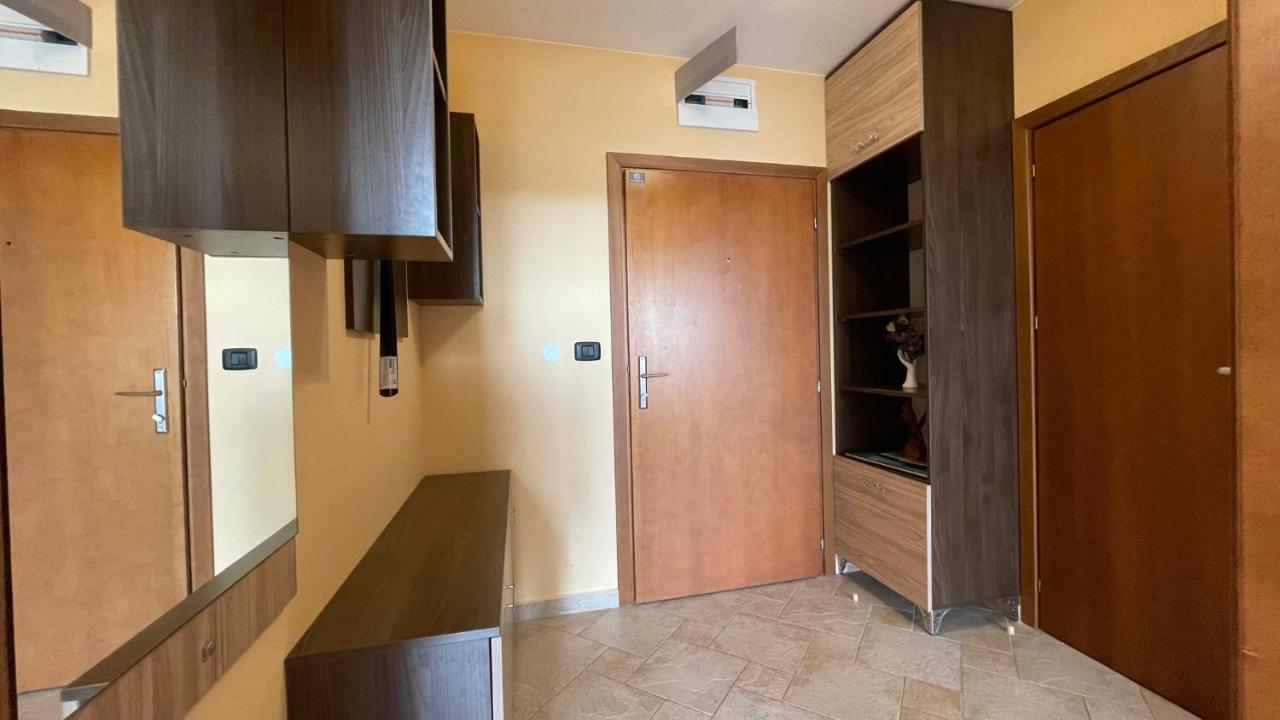 Garden Of Eden B3-2 Private One Bedroom Apartment Sveti Vlas Esterno foto