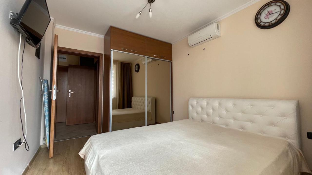 Garden Of Eden B3-2 Private One Bedroom Apartment Sveti Vlas Esterno foto