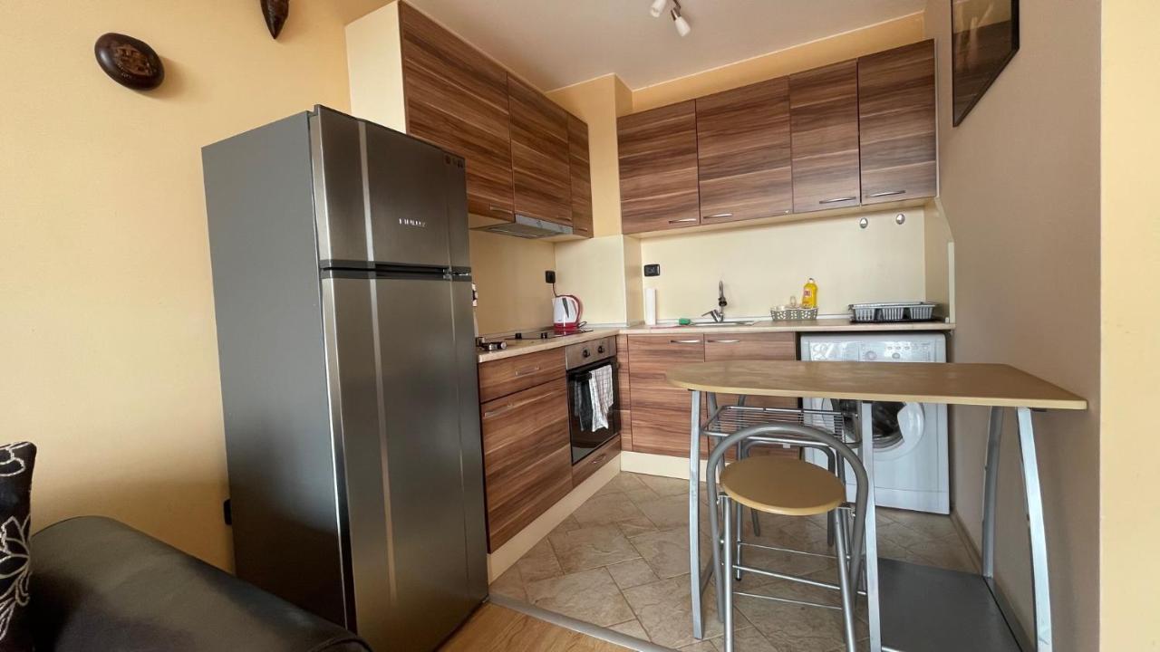 Garden Of Eden B3-2 Private One Bedroom Apartment Sveti Vlas Esterno foto