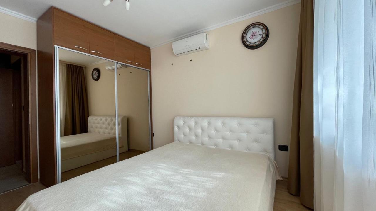 Garden Of Eden B3-2 Private One Bedroom Apartment Sveti Vlas Esterno foto