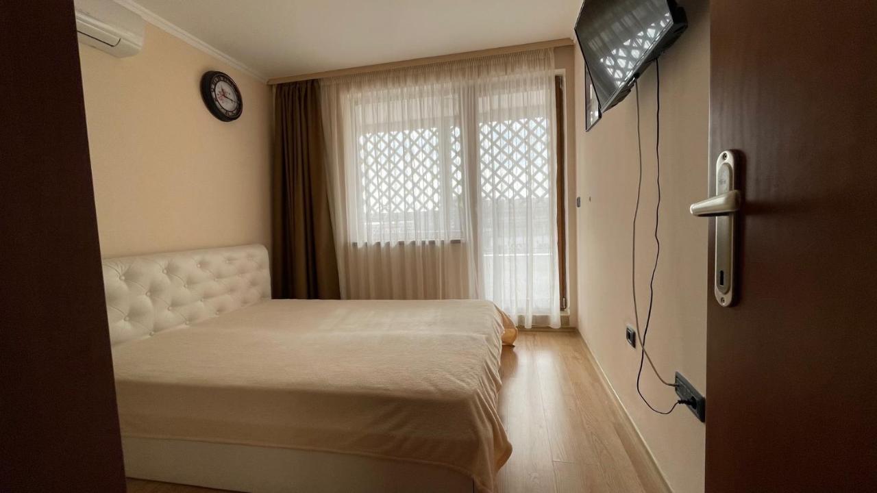 Garden Of Eden B3-2 Private One Bedroom Apartment Sveti Vlas Esterno foto