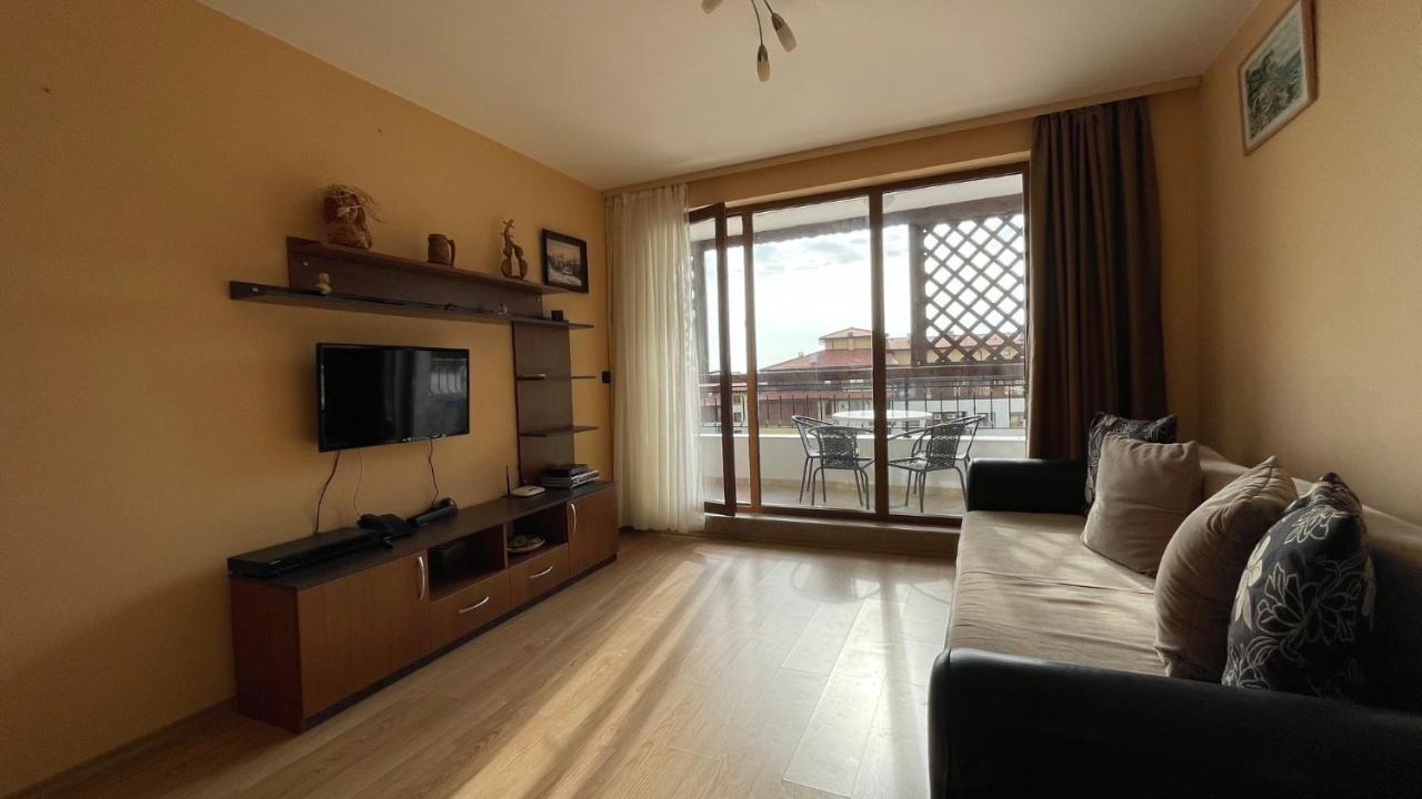 Garden Of Eden B3-2 Private One Bedroom Apartment Sveti Vlas Esterno foto
