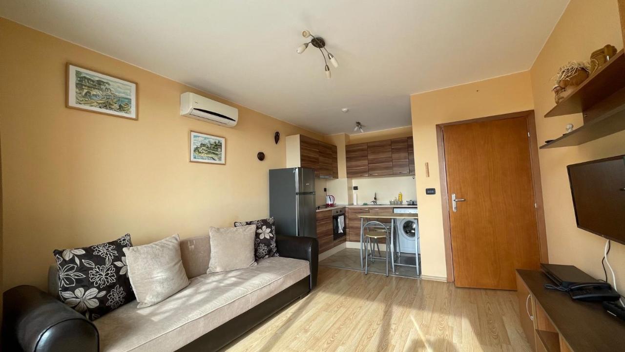 Garden Of Eden B3-2 Private One Bedroom Apartment Sveti Vlas Esterno foto
